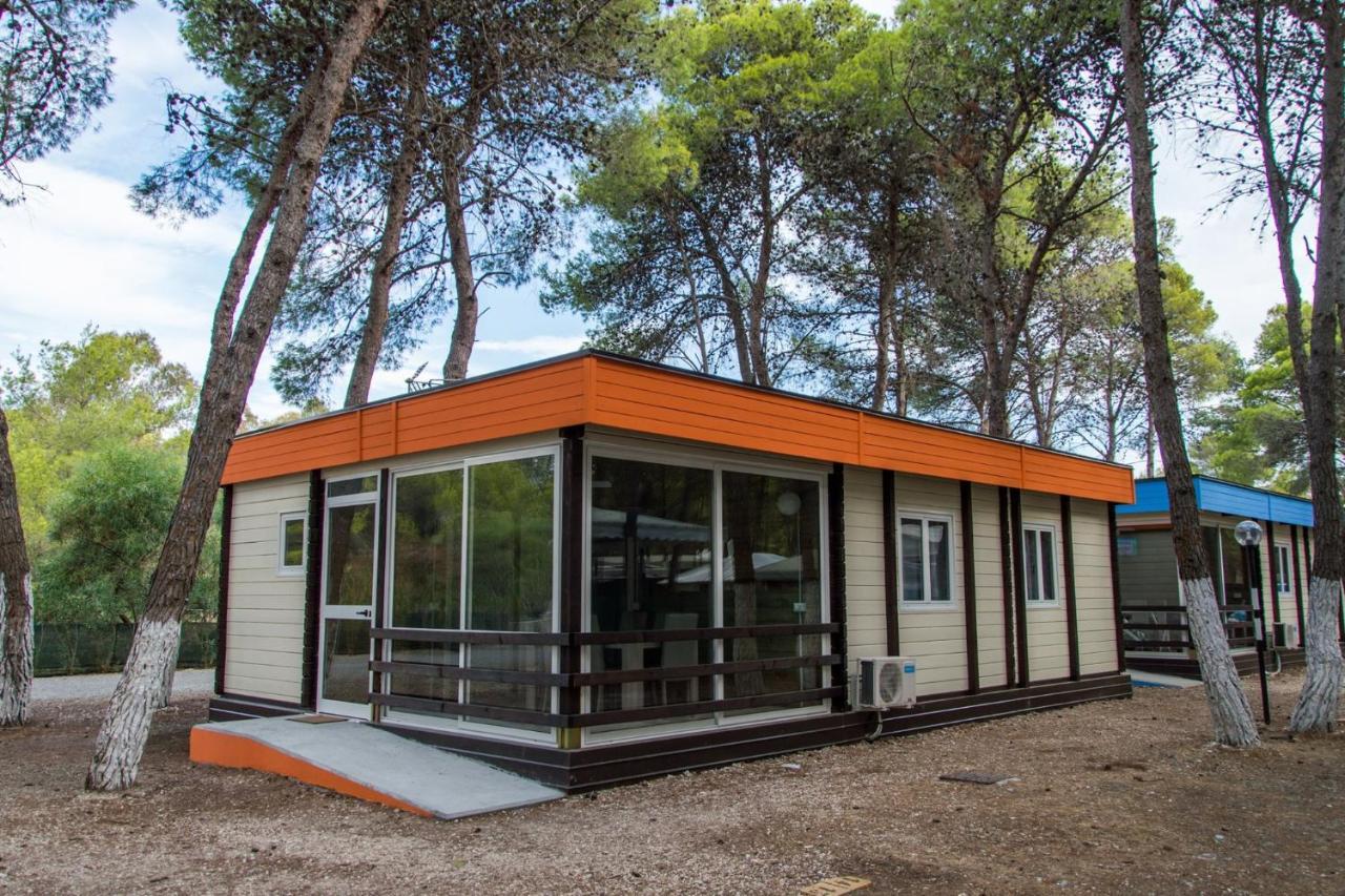 Policoro Village Hotel מראה חיצוני תמונה