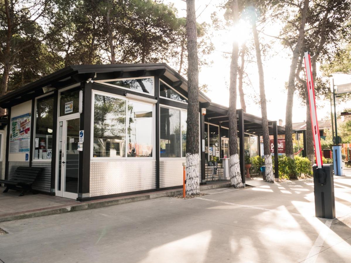Policoro Village Hotel מראה חיצוני תמונה