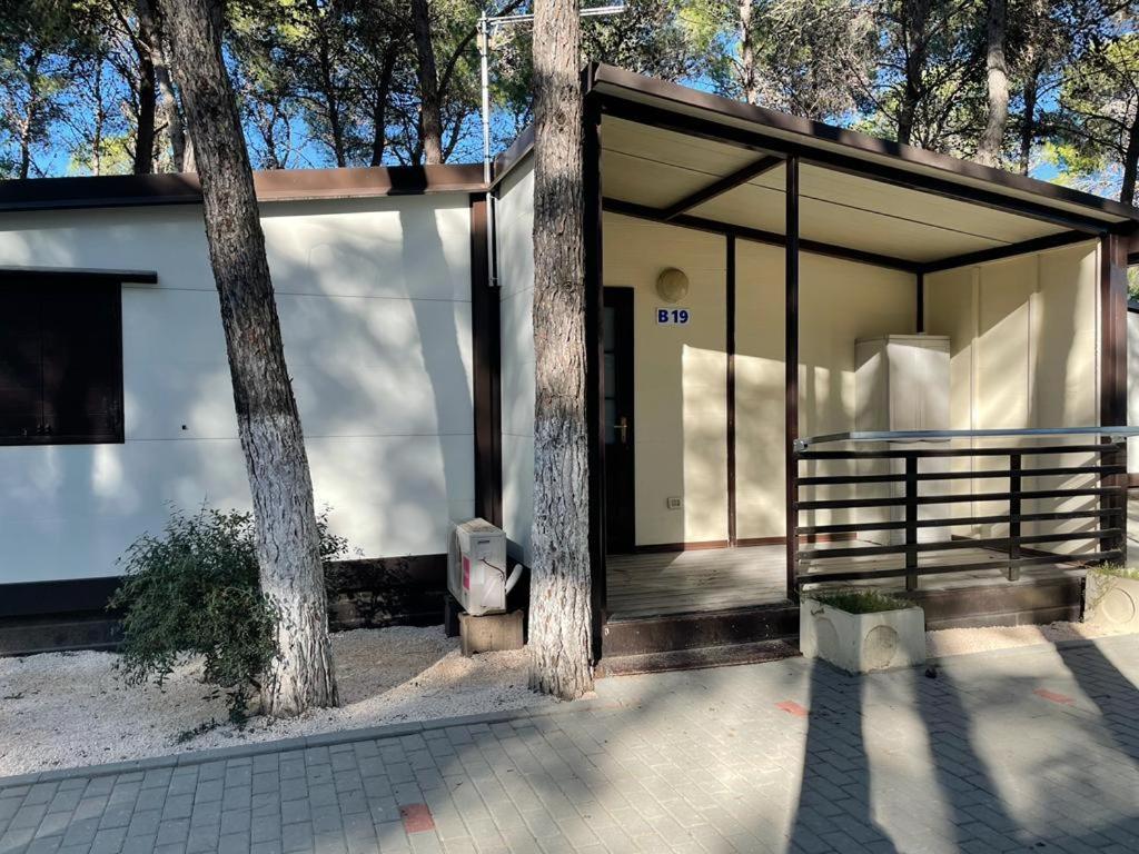 Policoro Village Hotel מראה חיצוני תמונה
