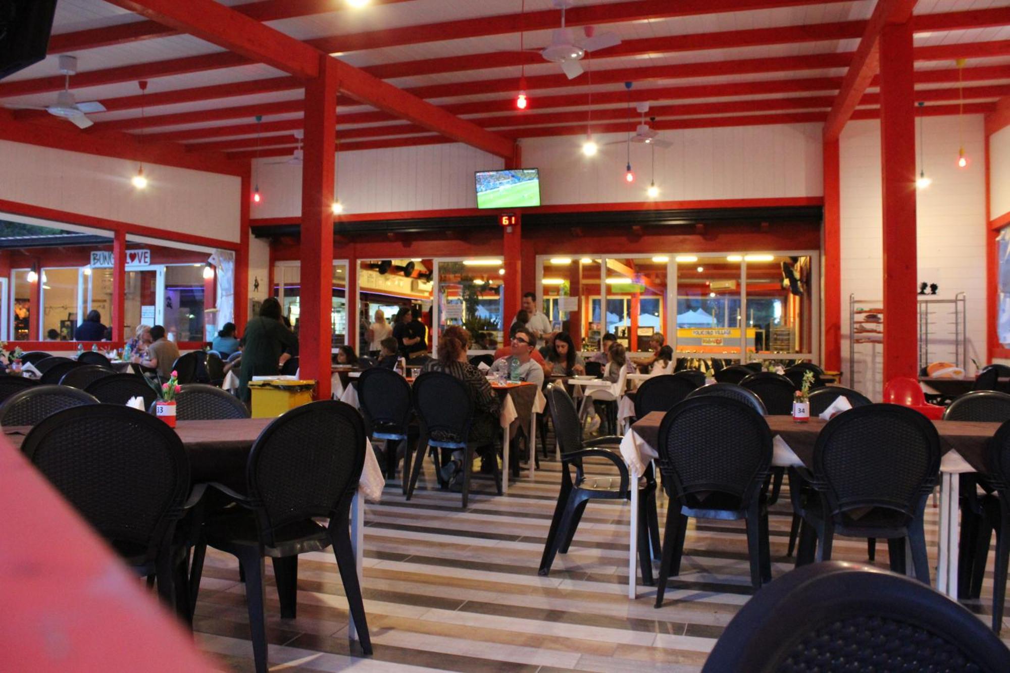 Policoro Village Hotel מראה חיצוני תמונה