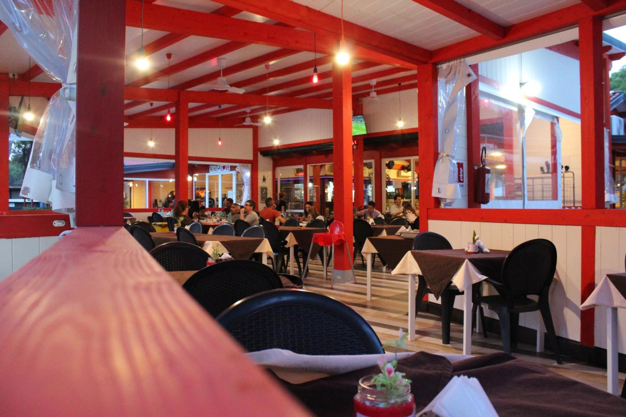 Policoro Village Hotel מראה חיצוני תמונה
