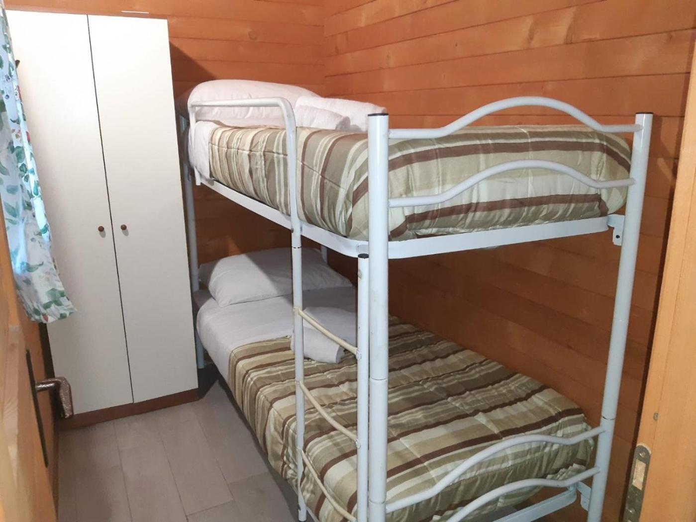 Policoro Village Hotel מראה חיצוני תמונה