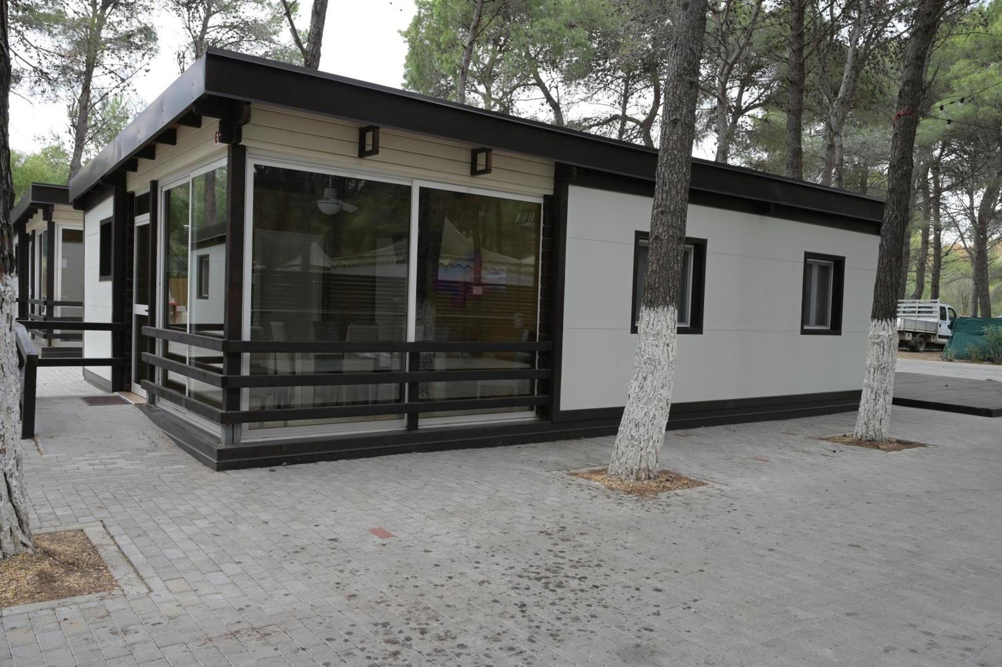 Policoro Village Hotel מראה חיצוני תמונה