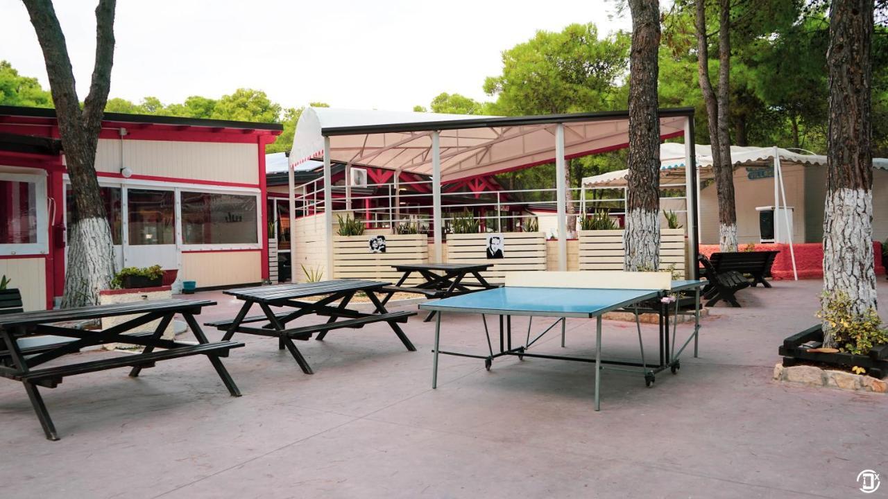 Policoro Village Hotel מראה חיצוני תמונה