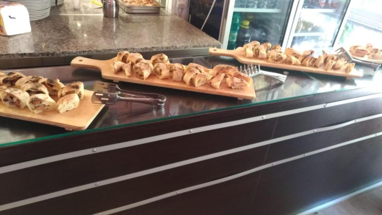 Policoro Village Hotel מראה חיצוני תמונה